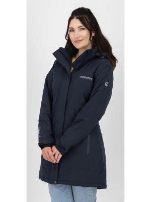Foto van product deproc Winterjas 'MONTREAL WMN' donkerblauw