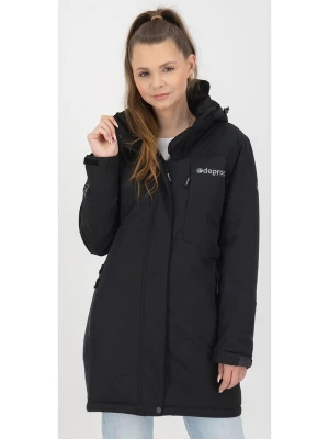 Foto van product deproc Winterjas 'MONTREAL WMN' zwart