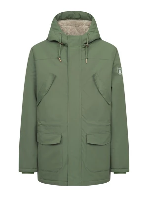Foto van product Derbe Winterjas 'Festholm' groen