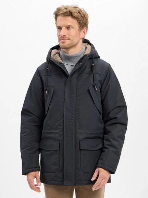 Foto van product Derbe Winterjas 'Festholm' marine