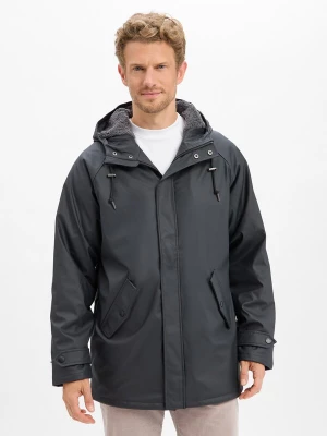 Foto van product Derbe Winterjas ' Trekholm ' zwart