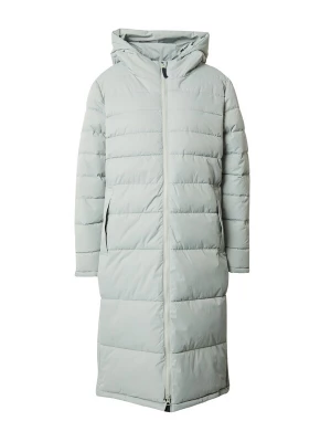 Foto van product Derbe Wintermantel 'Bigholm' pastelgroen