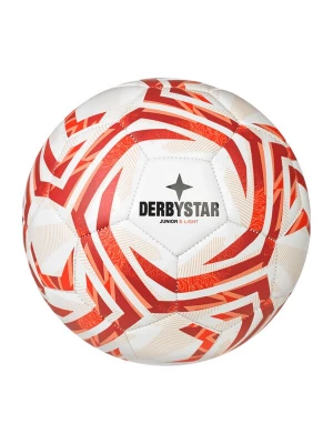 Foto van product DERBYSTAR Bal antraciet / rood / zwart / wit