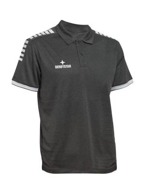 Foto van product DERBYSTAR Functioneel shirt donkergrijs / wit