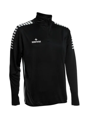 Foto van product DERBYSTAR Functioneel shirt zwart / wit