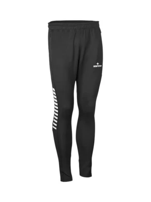 Foto van product DERBYSTAR Sportbroek 'Primo V24' zwart / wit
