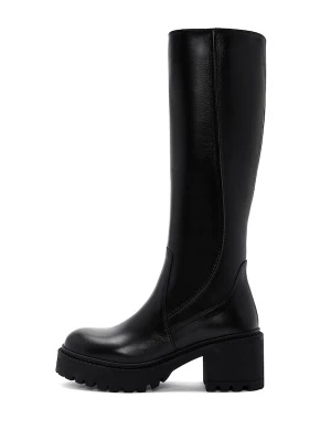 Foto van product Derimod Boots zwart