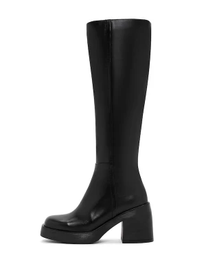 Foto van product Derimod Boots zwart