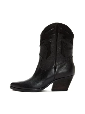 Foto van product Derimod Cowboylaarzen zwart