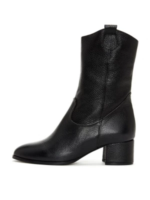 Foto van product Derimod Cowboylaarzen zwart
