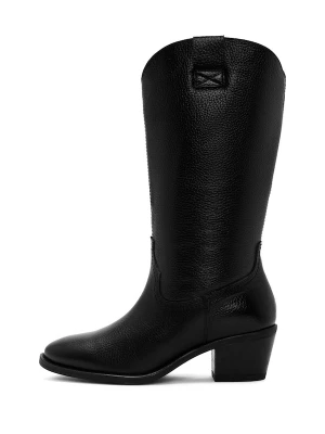 Foto van product Derimod Cowboylaarzen zwart