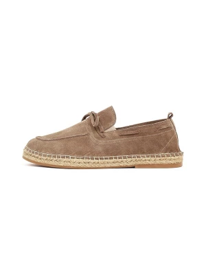 Foto van product Derimod Espadrilles bruin