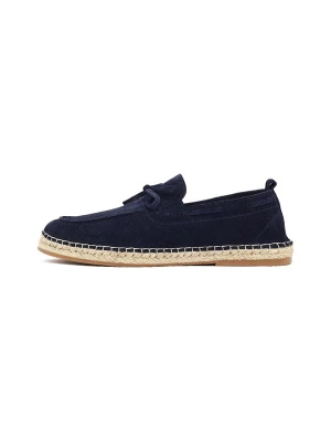 Foto van product Derimod Espadrilles donkerblauw