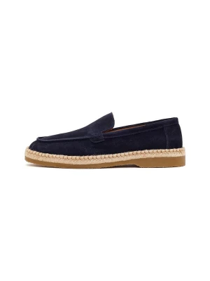 Foto van product Derimod Espadrilles donkerblauw
