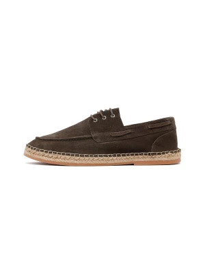 Foto van product Derimod Espadrilles mokka