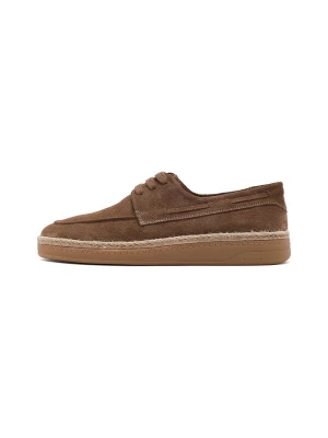 Foto van product Derimod Mocassins bruin