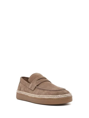 Foto van product Derimod Mocassins lichtbruin