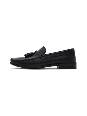 Foto van product Derimod Mocassins zwart
