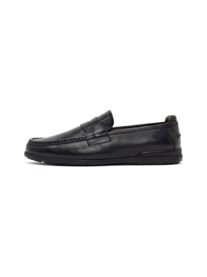 Foto van product Derimod Mocassins zwart
