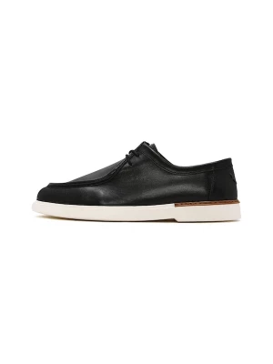 Foto van product Derimod Mocassins zwart