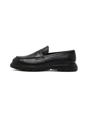 Foto van product Derimod Mocassins zwart
