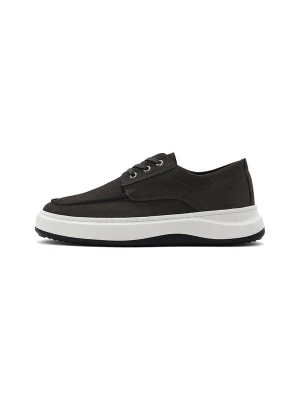 Foto van product Derimod Mocassins zwart