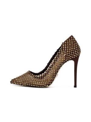 Foto van product Derimod Pumps brons