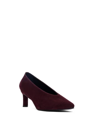 Foto van product Derimod Pumps donkerrood