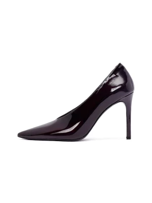 Foto van product Derimod Pumps donkerrood