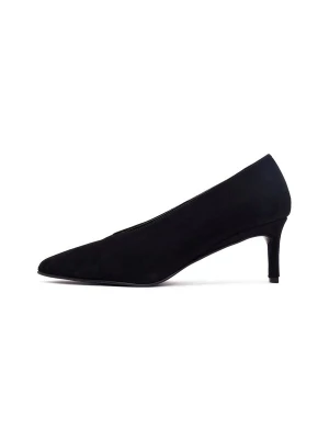 Foto van product Derimod Pumps zwart