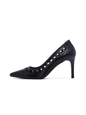 Foto van product Derimod Pumps zwart