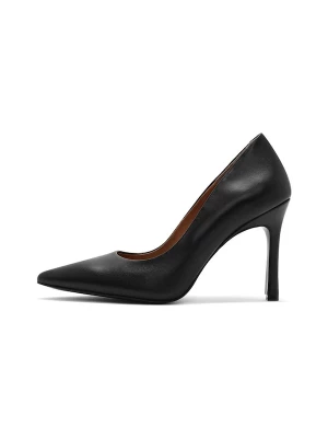 Foto van product Derimod Pumps zwart