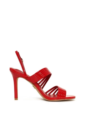 Foto van product Derimod Sandaal rood