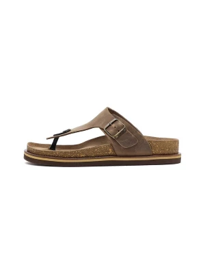 Foto van product Derimod Sandalen kaki