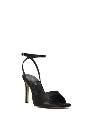 Foto van product Derimod Sandalen met riem zwart