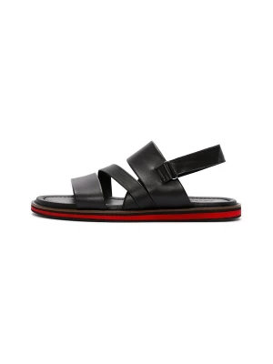Foto van product Derimod Sandalen zwart