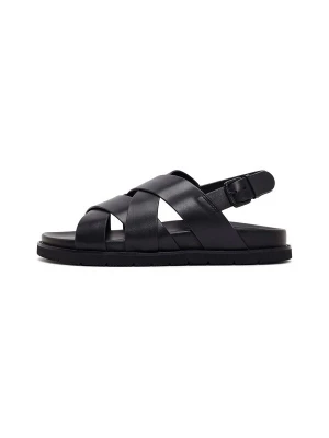 Foto van product Derimod Sandalen zwart