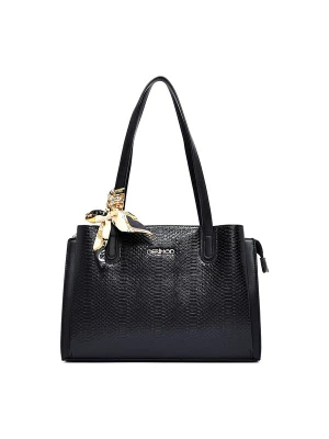 Foto van product Derimod Shopper zwart