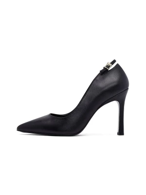 Foto van product Derimod Slingpumps zwart