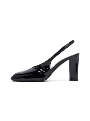 Foto van product Derimod Slingpumps zwart