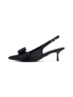 Foto van product Derimod Slingpumps zwart