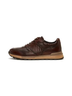 Foto van product Derimod Sneakers laag bruin