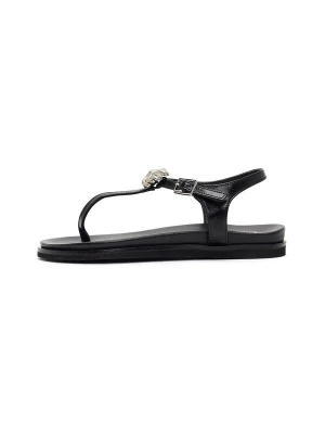 Foto van product Derimod Teenslipper zwart
