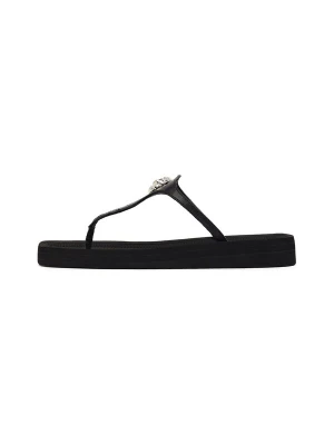 Foto van product Derimod Teenslipper zwart