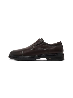 Foto van product Derimod Veterschoen bruin