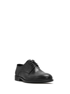 Foto van product Derimod Veterschoen zwart