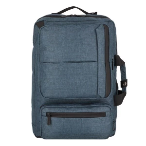 Foto van product Dermata Rugzak donkerblauw