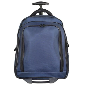 Foto van product Dermata Trolley blauw