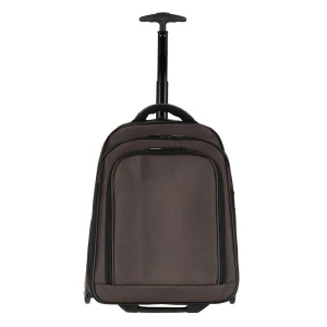 Foto van product Dermata Trolley bruin