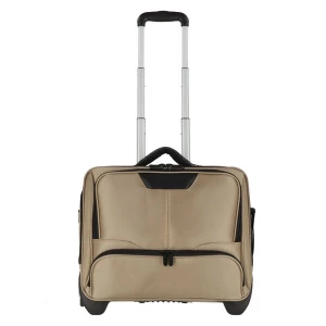 Foto van product Dermata Trolley champagne